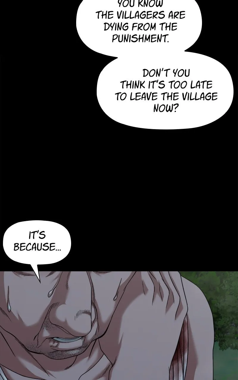 The Gwichon Village Mystery Chapter 54 Page 83