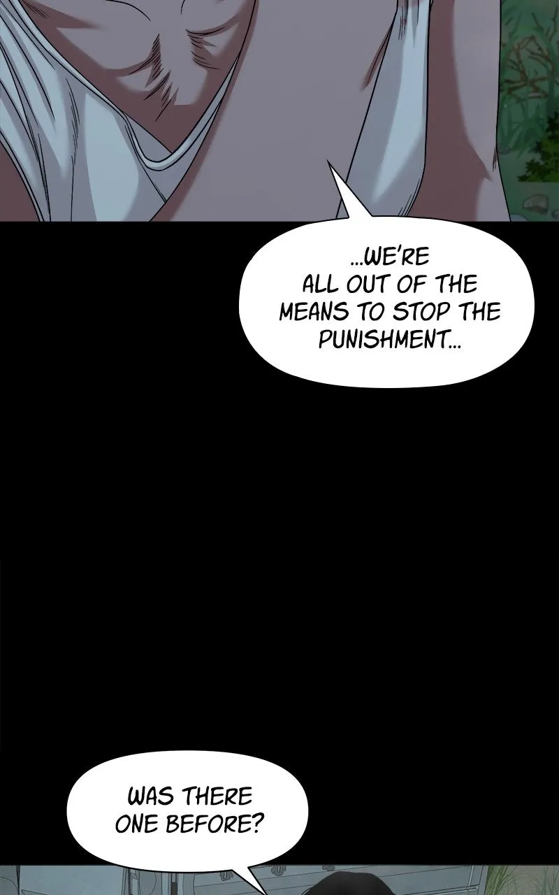 The Gwichon Village Mystery Chapter 54 Page 84