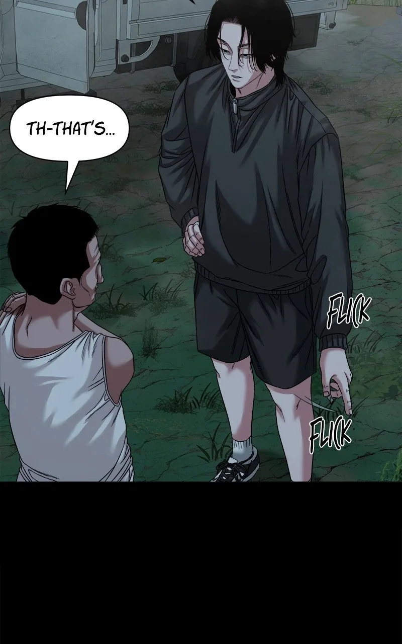 The Gwichon Village Mystery Chapter 54 Page 85