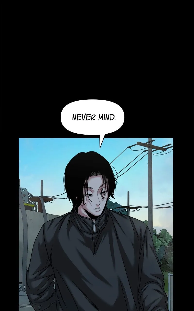 The Gwichon Village Mystery Chapter 54 Page 86