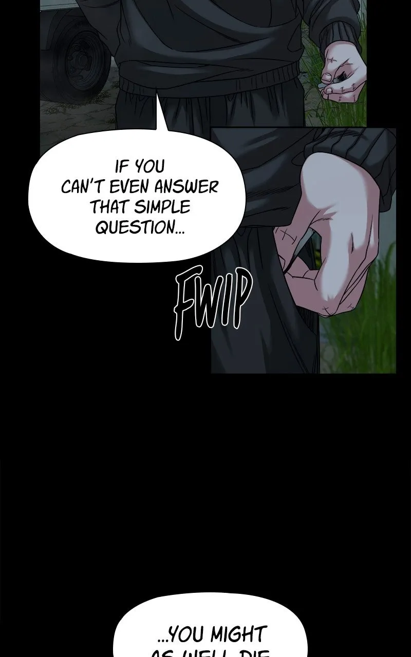 The Gwichon Village Mystery Chapter 54 Page 87