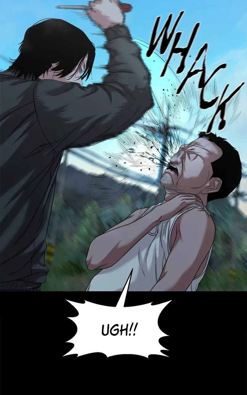 The Gwichon Village Mystery Chapter 54 Page 91