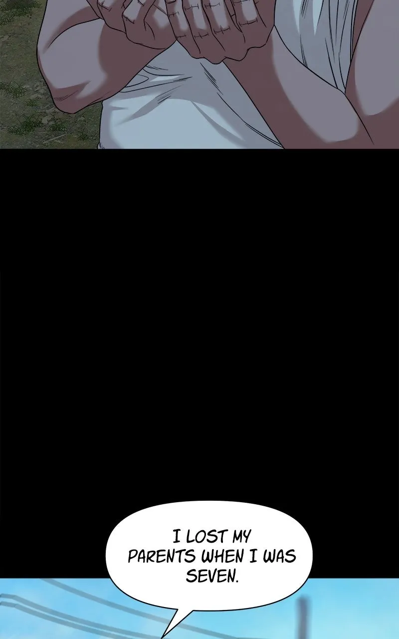 The Gwichon Village Mystery Chapter 54 Page 93