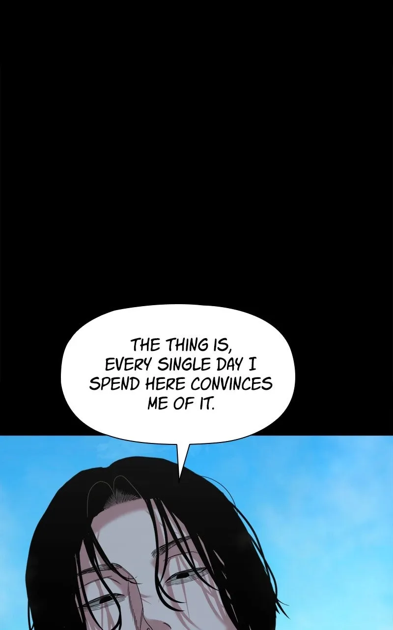 The Gwichon Village Mystery Chapter 54 Page 98