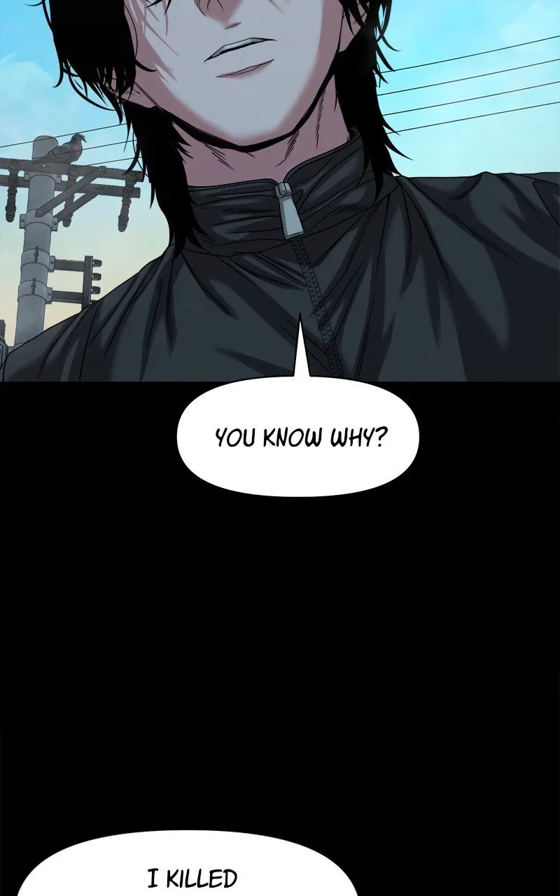 The Gwichon Village Mystery Chapter 54 Page 99