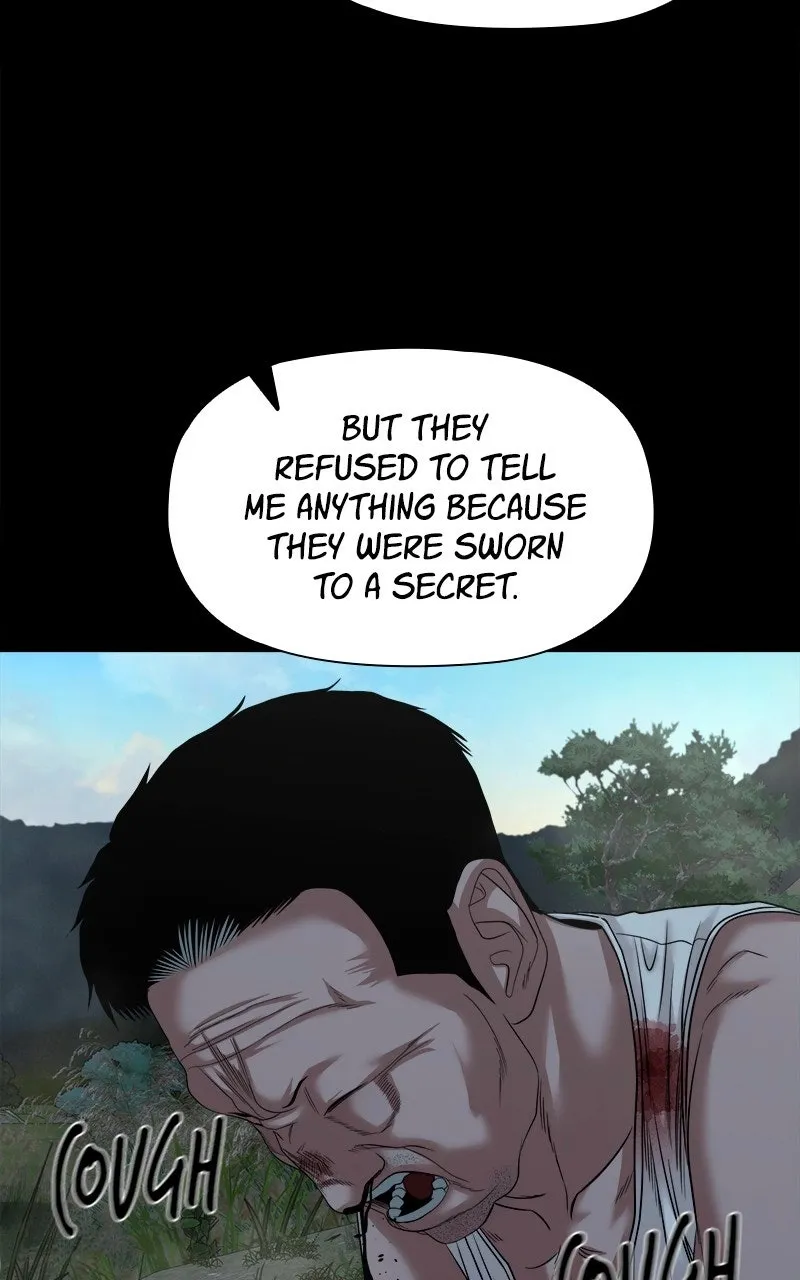 The Gwichon Village Mystery Chapter 54 Page 101