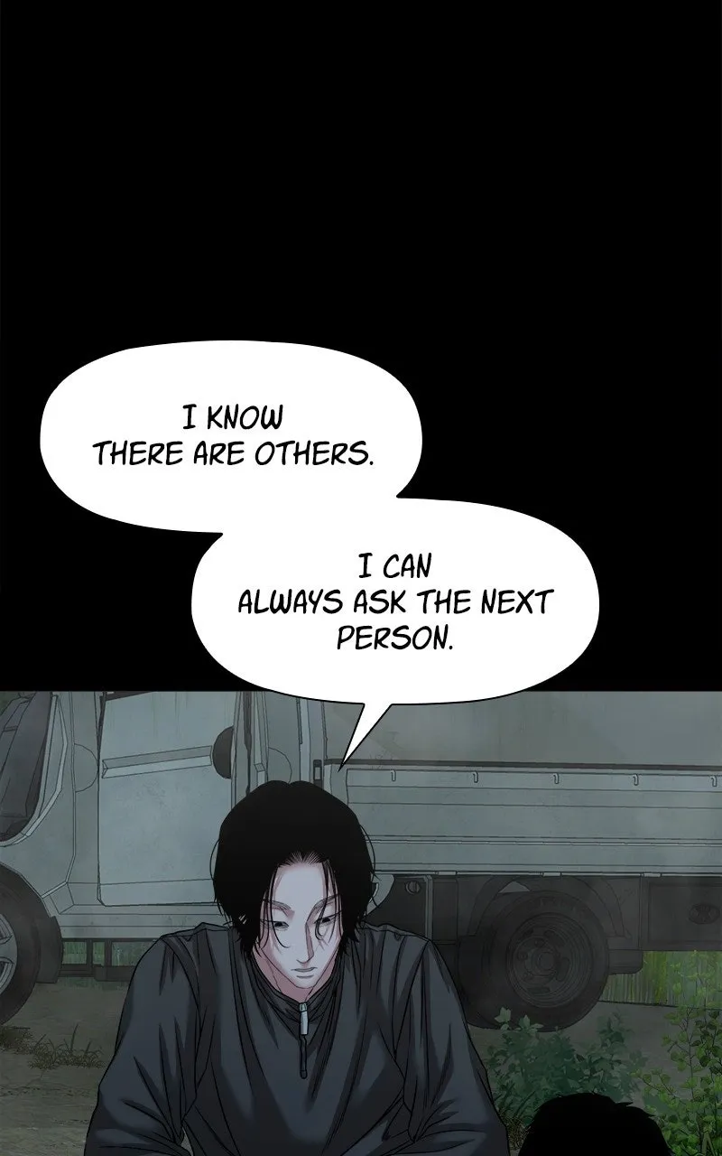 The Gwichon Village Mystery Chapter 54 Page 105