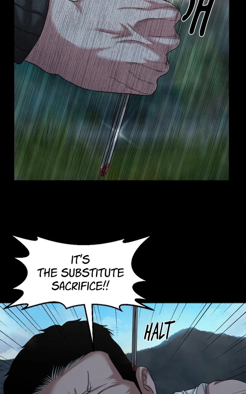The Gwichon Village Mystery Chapter 54 Page 109