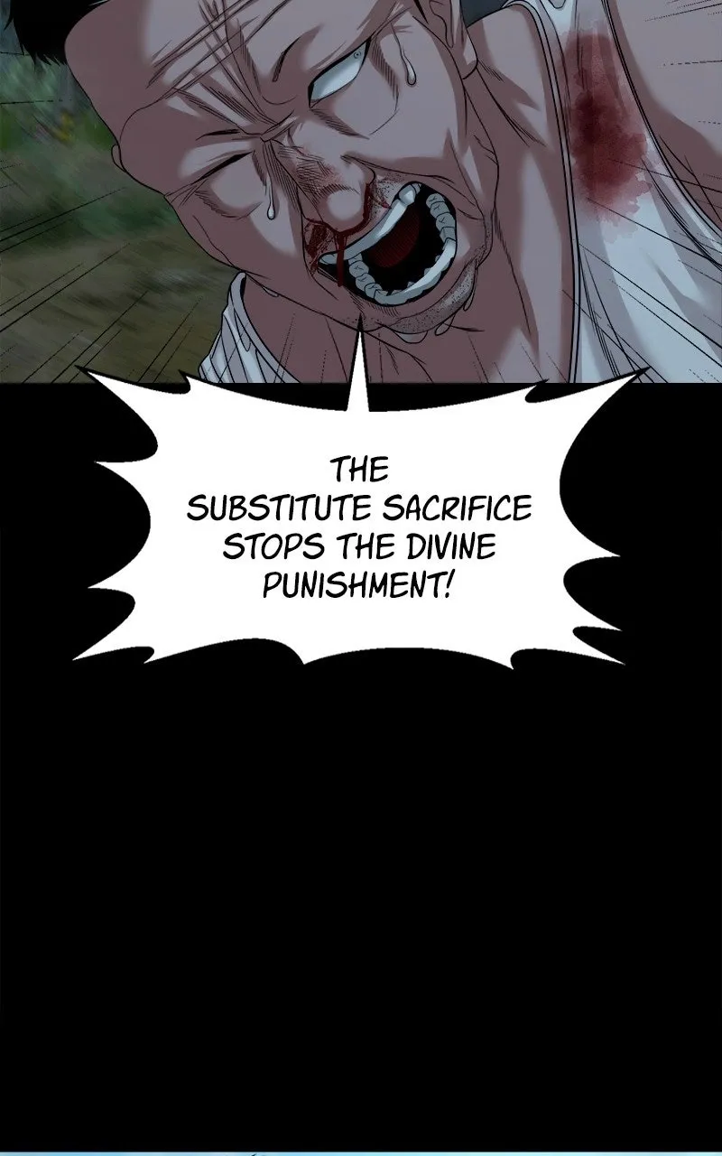 The Gwichon Village Mystery Chapter 54 Page 110