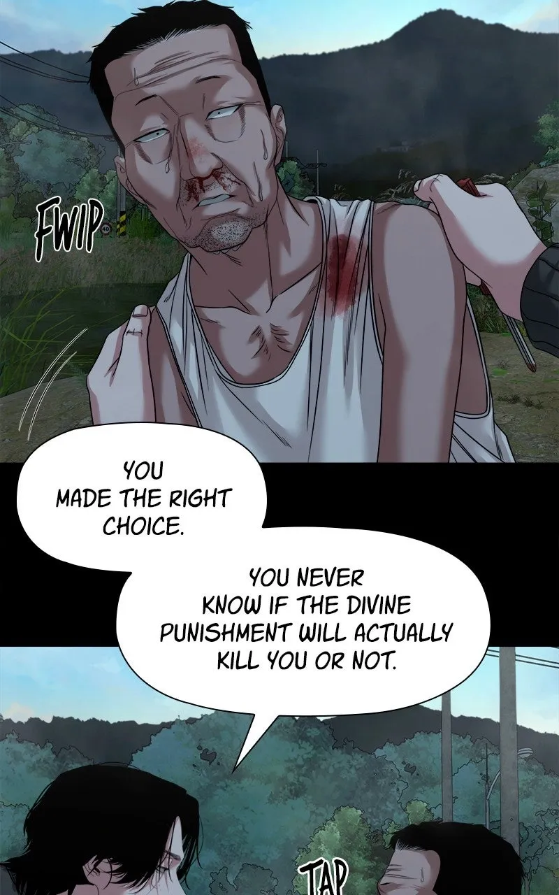 The Gwichon Village Mystery Chapter 54 Page 111