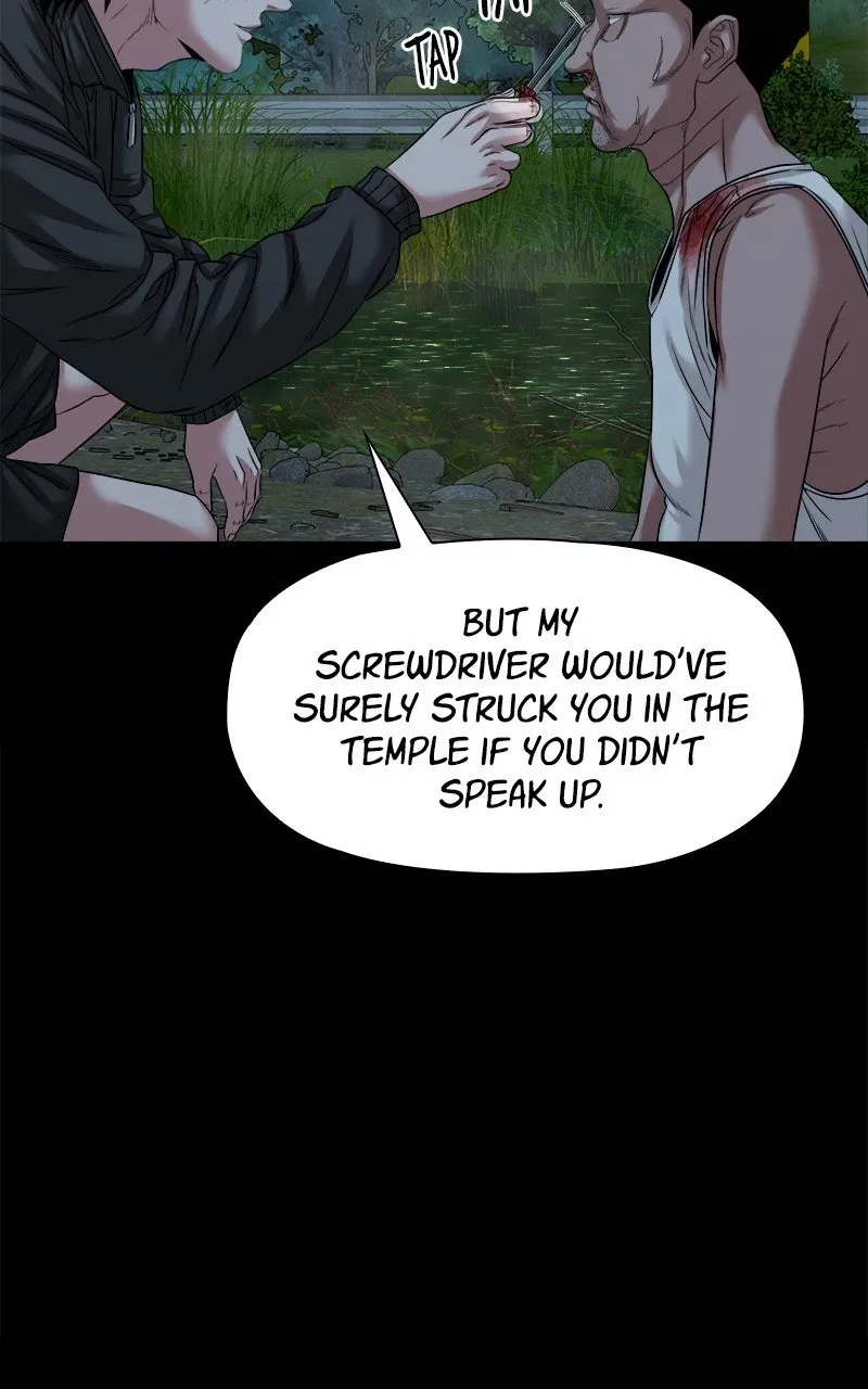 The Gwichon Village Mystery Chapter 54 Page 112