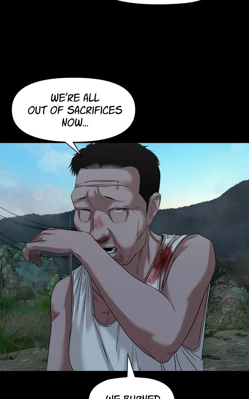 The Gwichon Village Mystery Chapter 54 Page 114