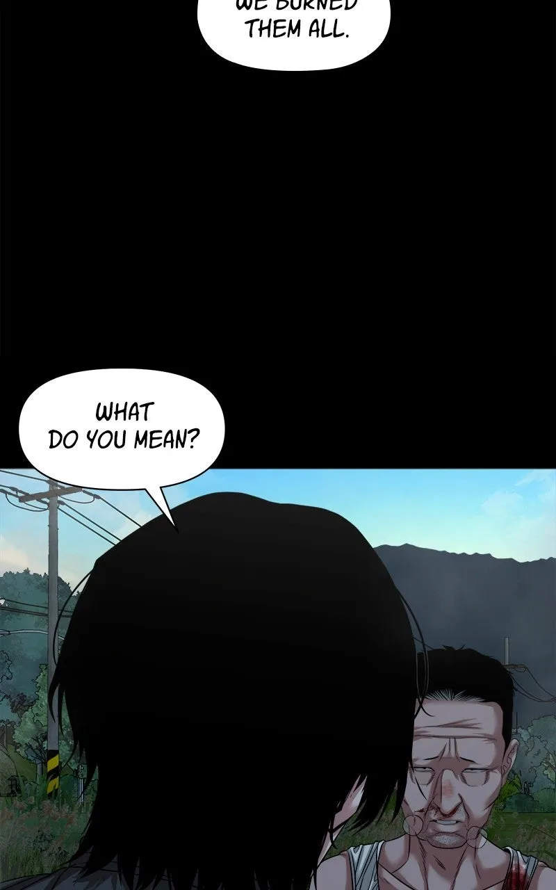 The Gwichon Village Mystery Chapter 54 Page 115