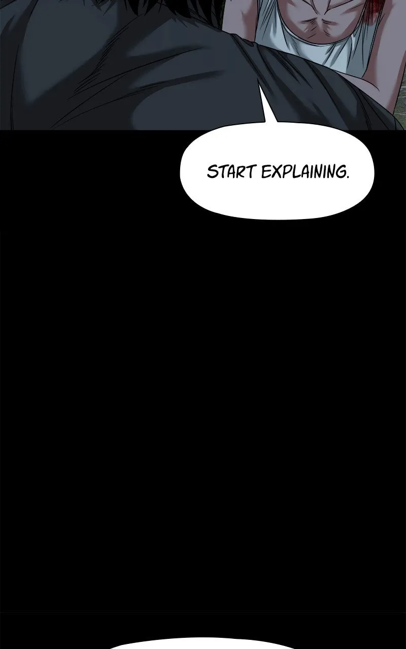 The Gwichon Village Mystery Chapter 54 Page 116