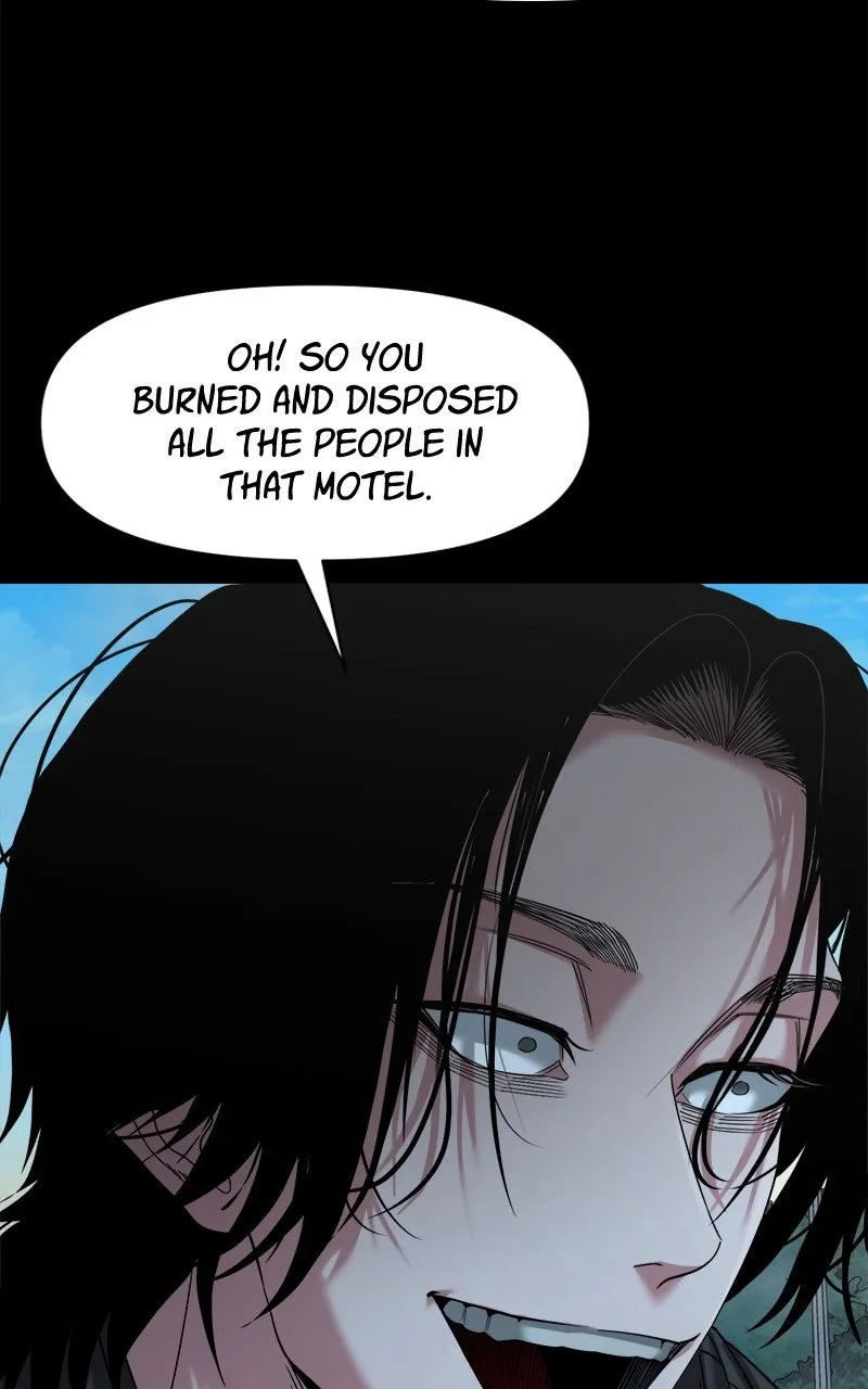 The Gwichon Village Mystery Chapter 54 Page 118