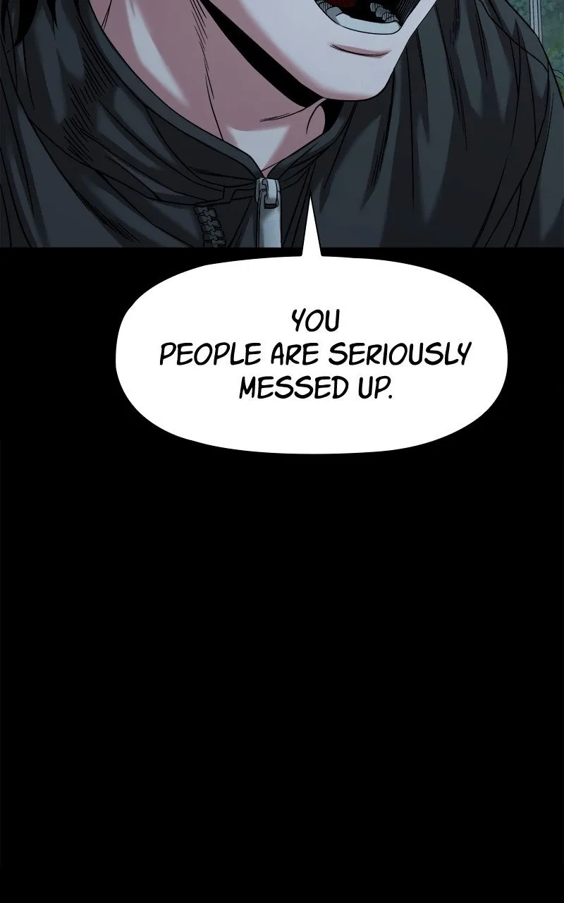 The Gwichon Village Mystery Chapter 54 Page 119