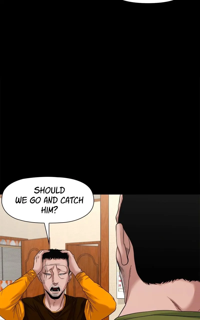 The Gwichon Village Mystery Chapter 55 Page 5