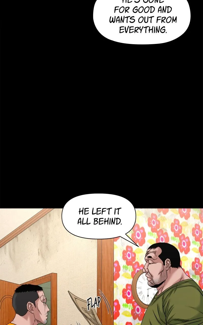 The Gwichon Village Mystery Chapter 55 Page 7