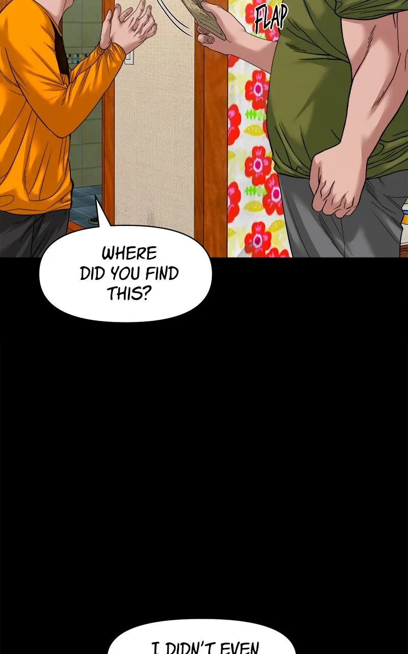 The Gwichon Village Mystery Chapter 55 Page 8