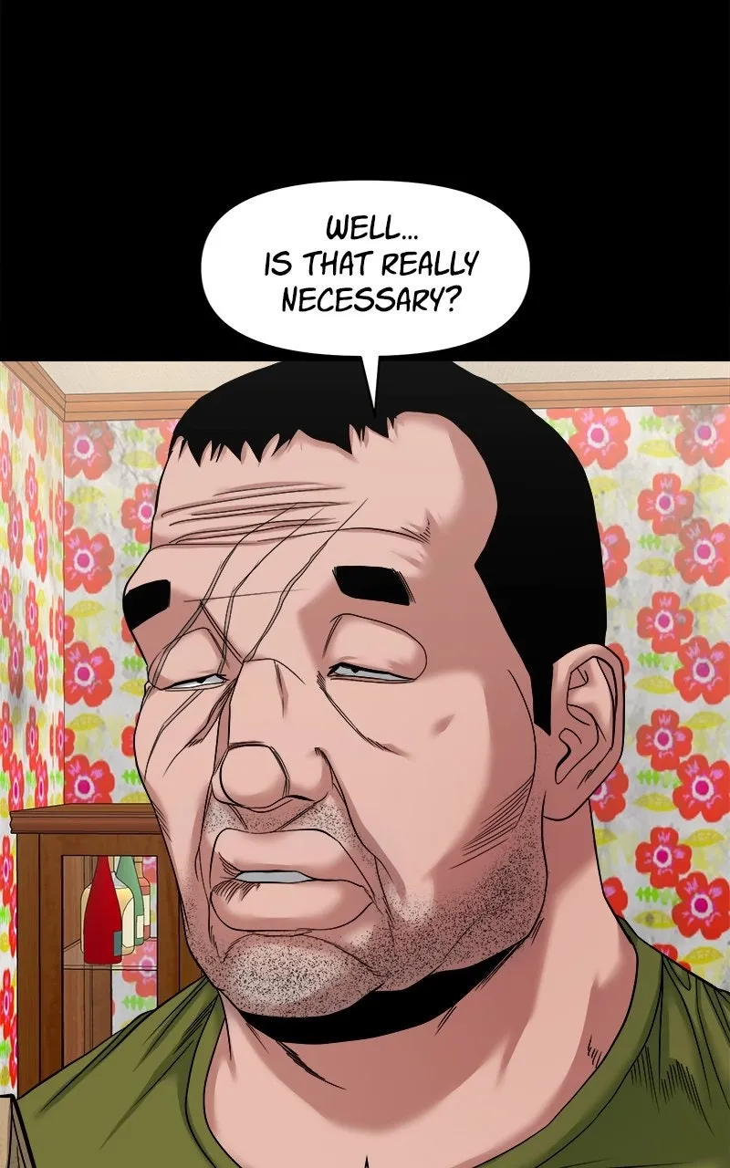 The Gwichon Village Mystery Chapter 55 Page 12