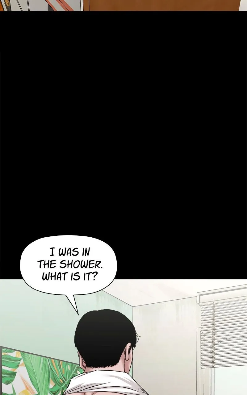 The Gwichon Village Mystery Chapter 55 Page 17