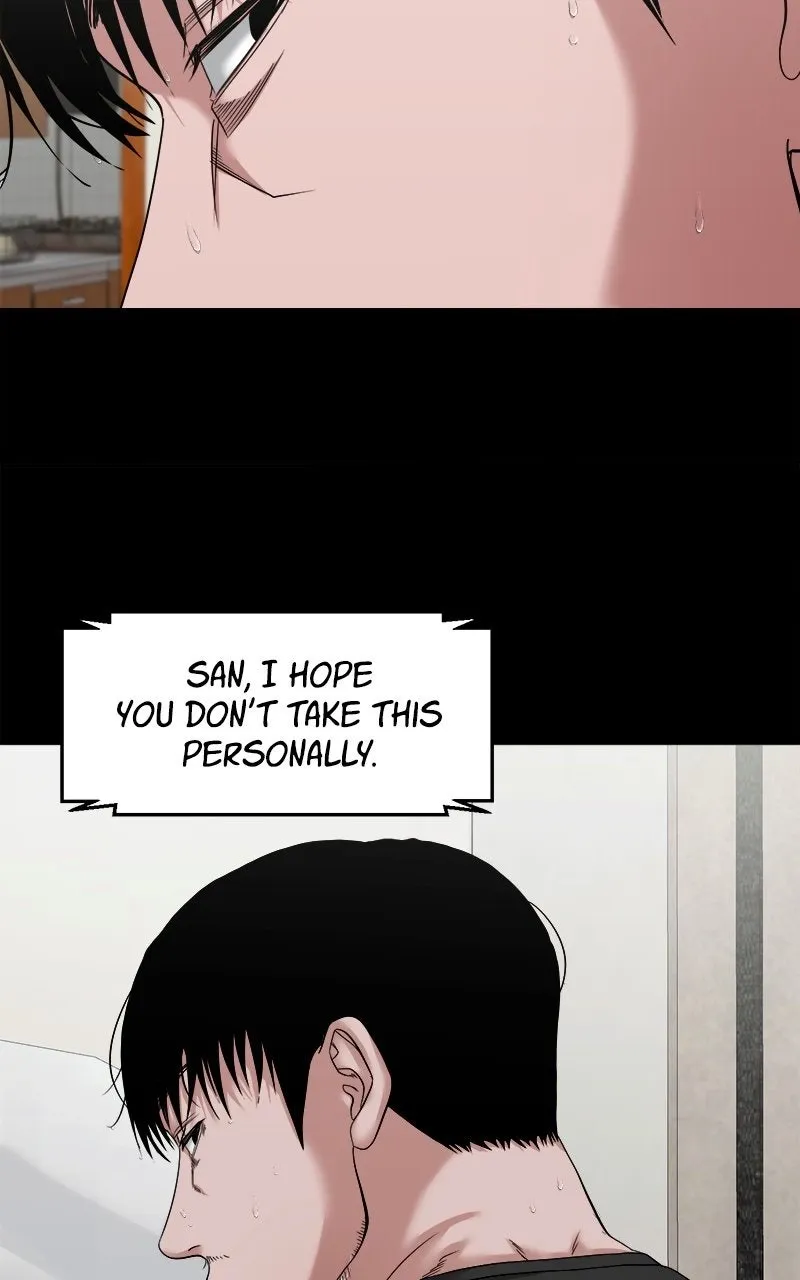 The Gwichon Village Mystery Chapter 55 Page 26