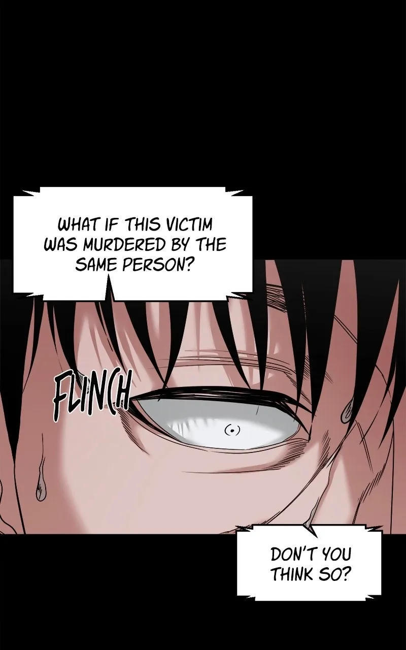 The Gwichon Village Mystery Chapter 55 Page 30