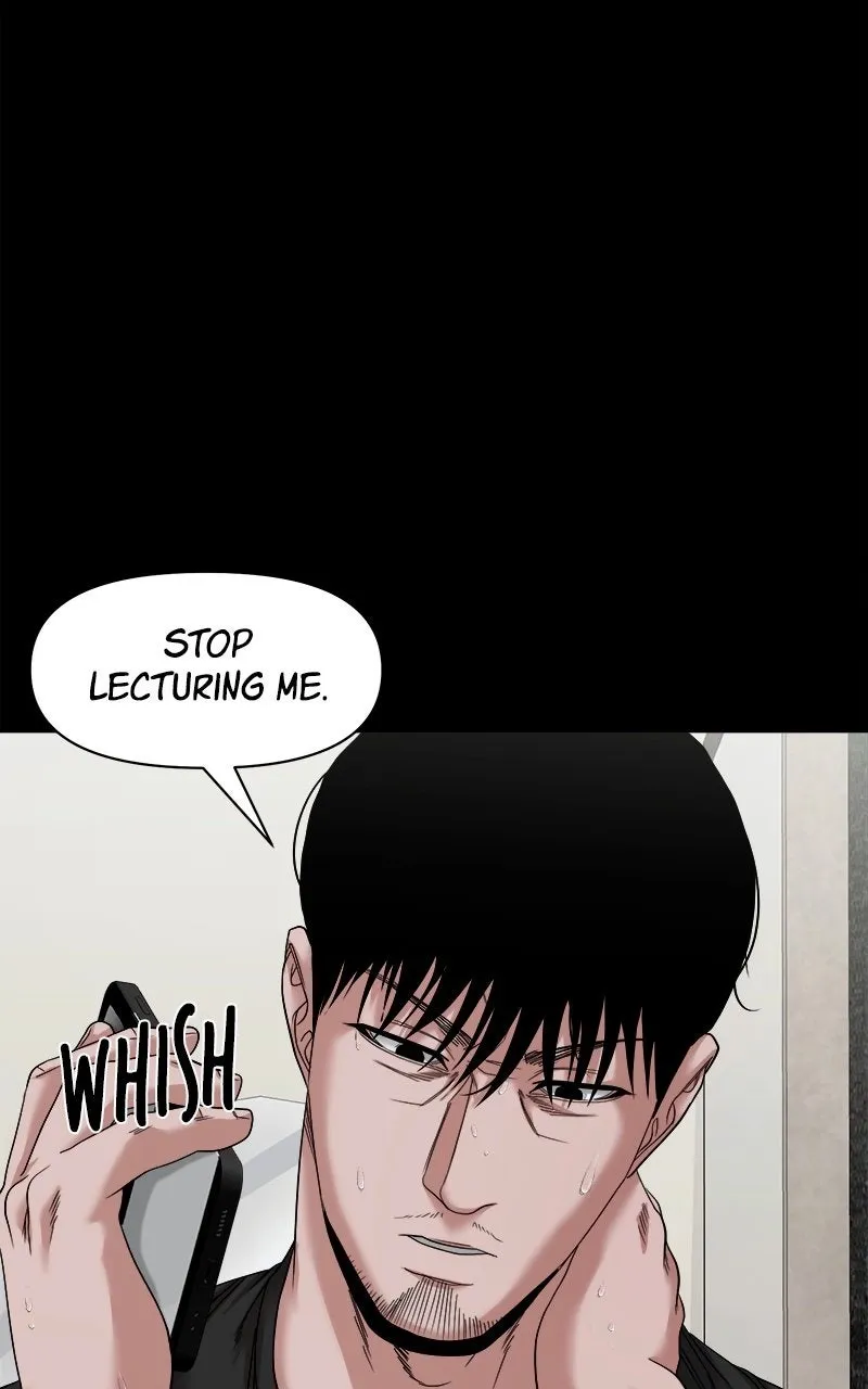 The Gwichon Village Mystery Chapter 55 Page 31