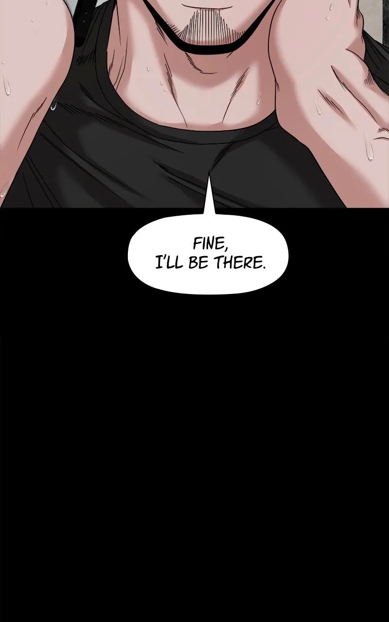 The Gwichon Village Mystery Chapter 55 Page 33
