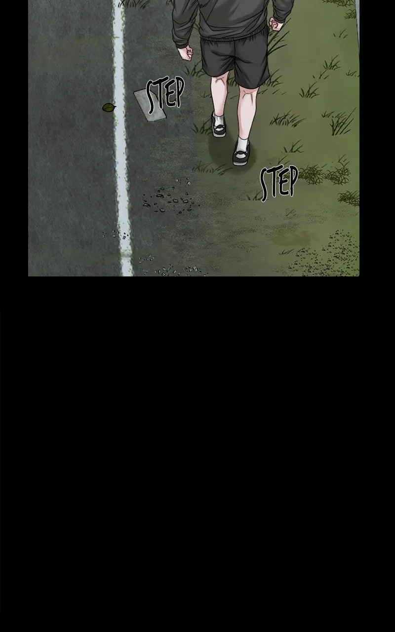 The Gwichon Village Mystery Chapter 55 Page 37