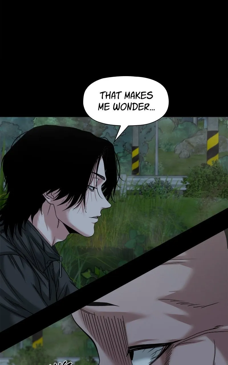 The Gwichon Village Mystery Chapter 55 Page 43