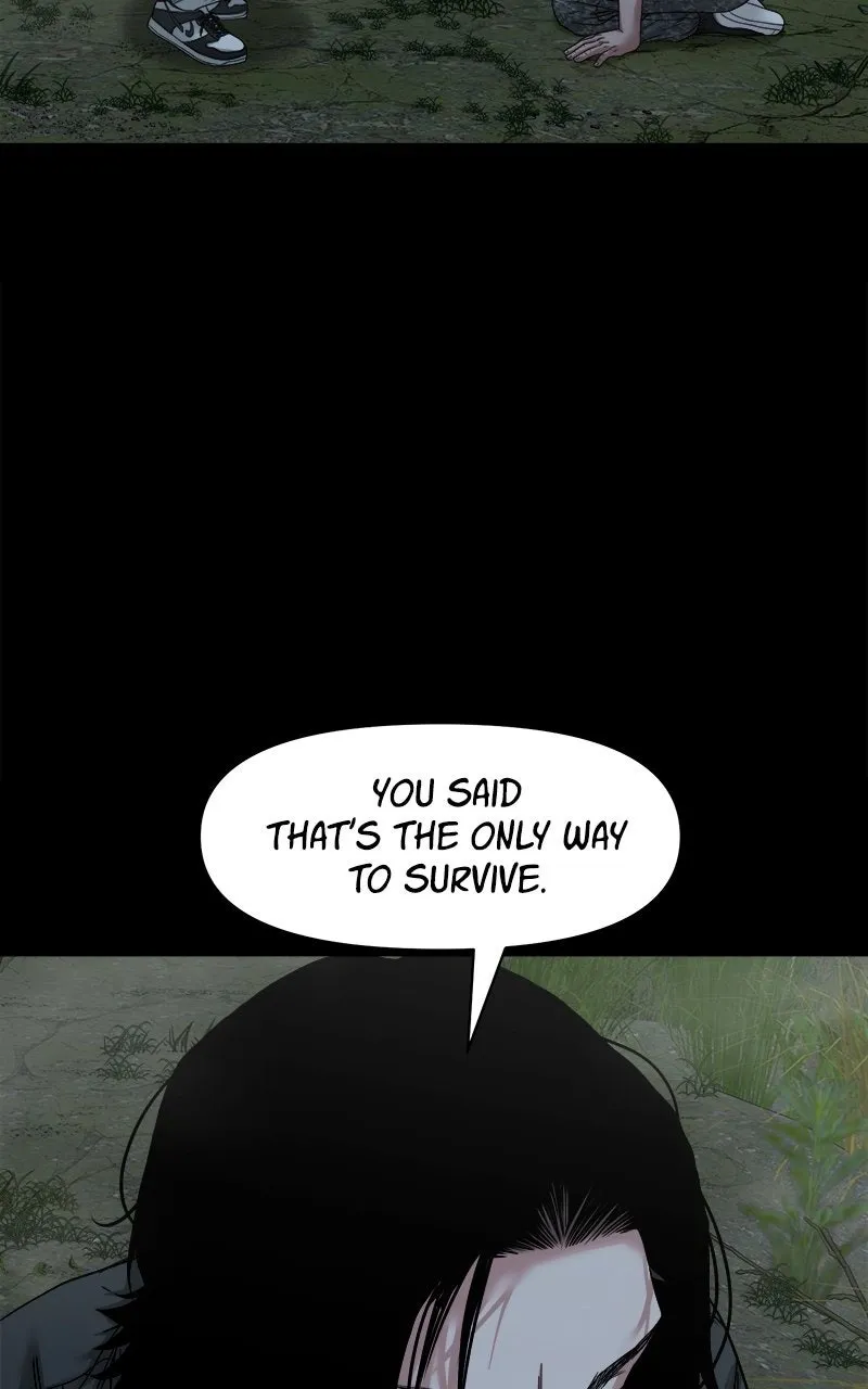 The Gwichon Village Mystery Chapter 55 Page 45