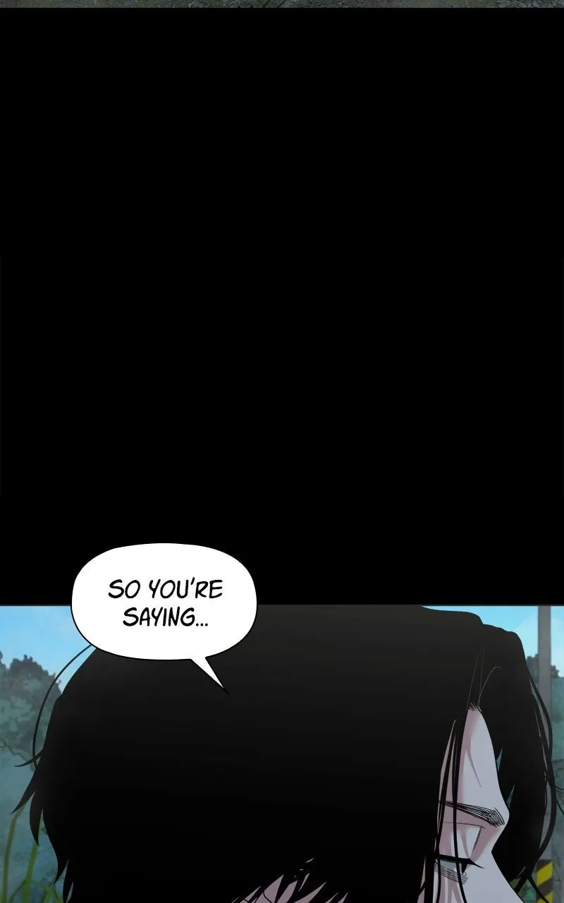 The Gwichon Village Mystery Chapter 55 Page 50