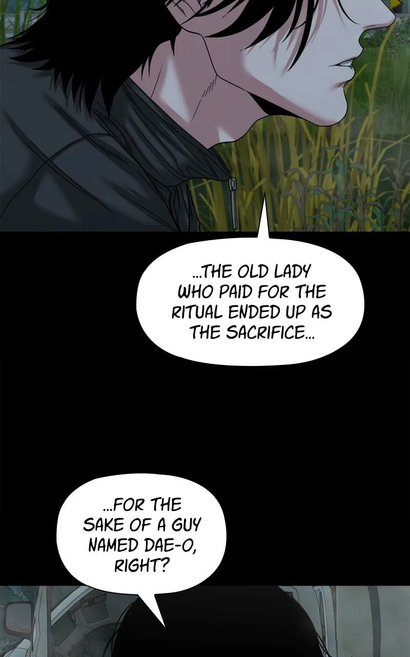 The Gwichon Village Mystery Chapter 55 Page 51