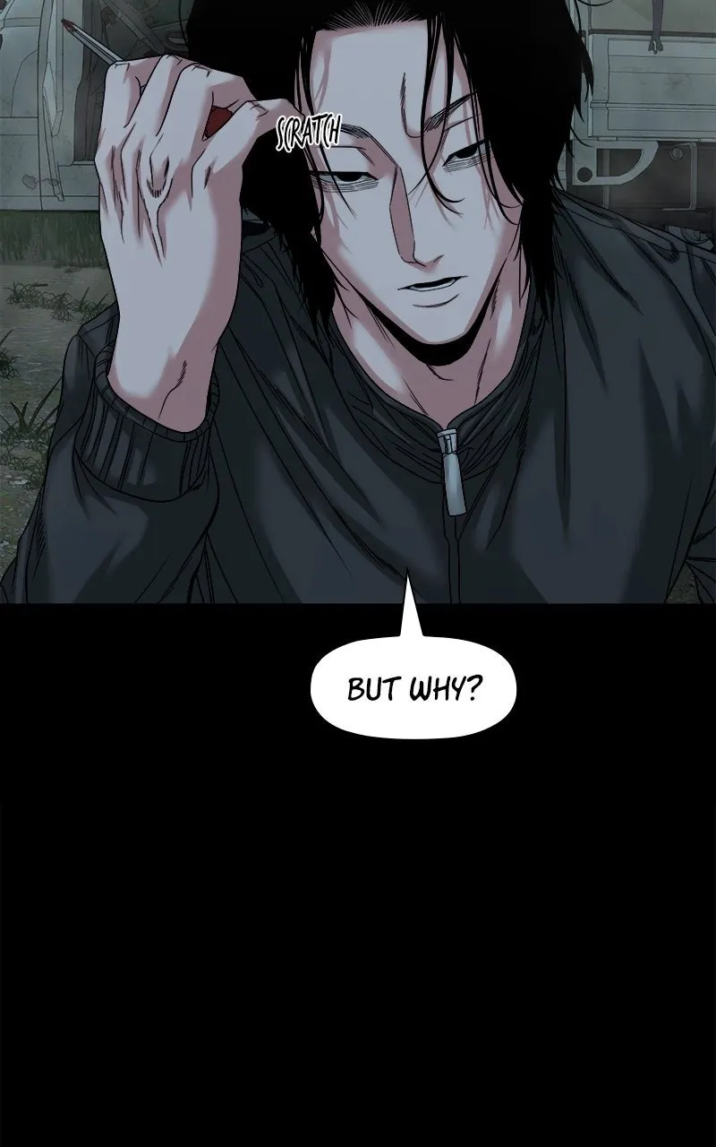 The Gwichon Village Mystery Chapter 55 Page 52