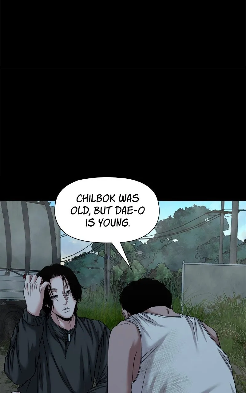 The Gwichon Village Mystery Chapter 55 Page 53