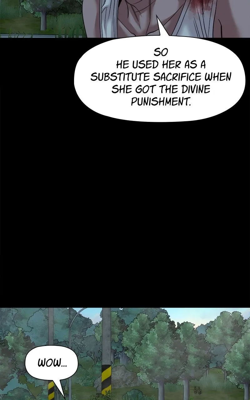 The Gwichon Village Mystery Chapter 55 Page 59