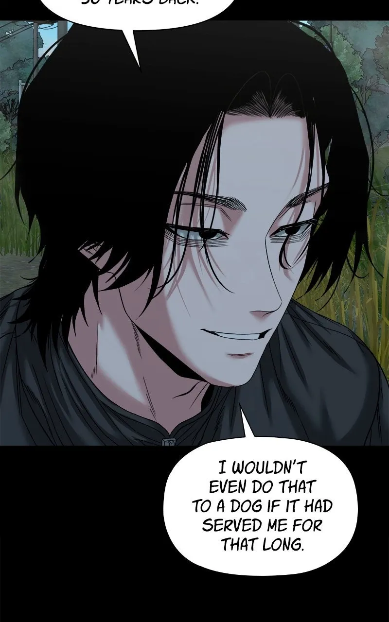 The Gwichon Village Mystery Chapter 55 Page 61