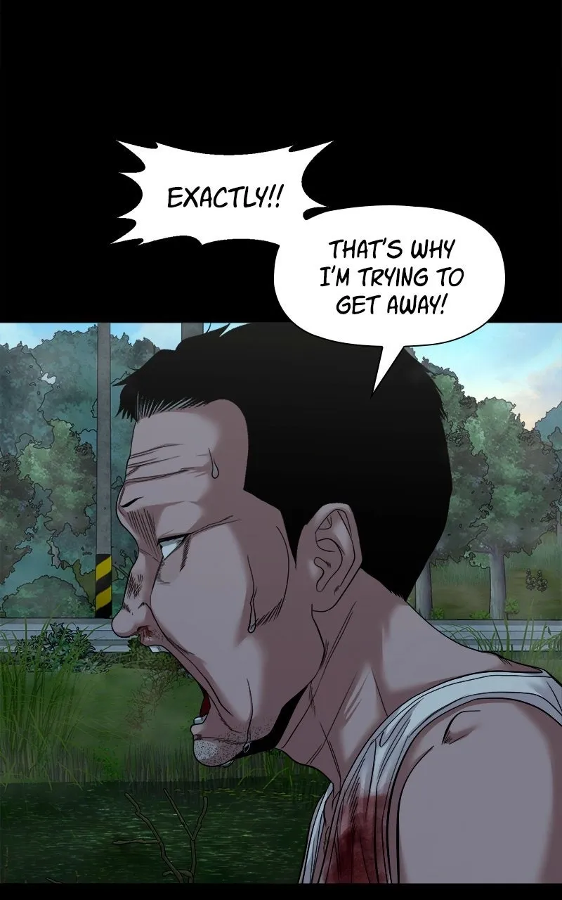 The Gwichon Village Mystery Chapter 55 Page 62