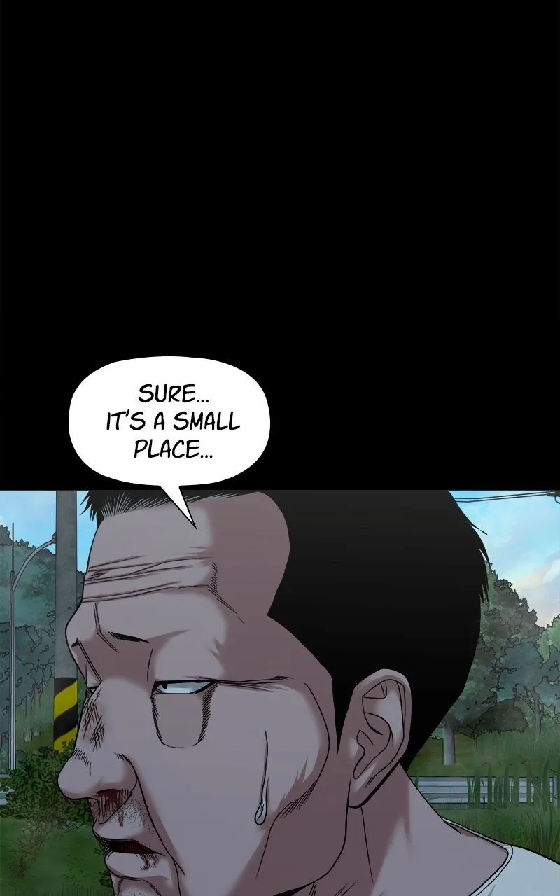 The Gwichon Village Mystery Chapter 55 Page 65
