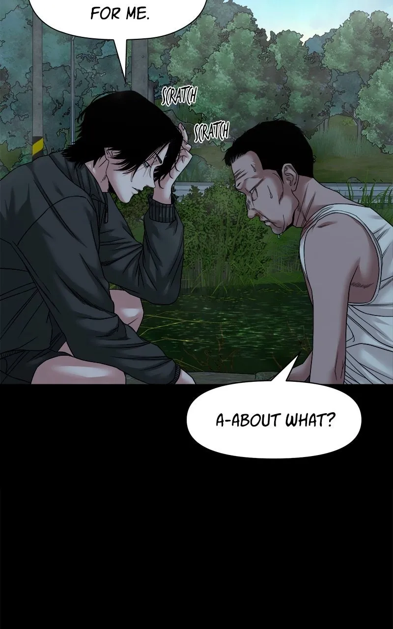 The Gwichon Village Mystery Chapter 55 Page 67