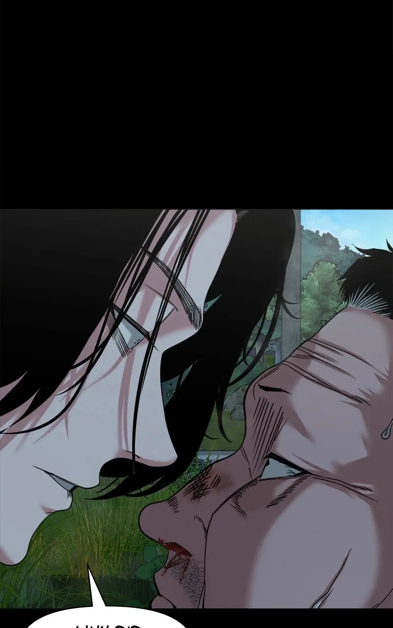 The Gwichon Village Mystery Chapter 55 Page 68