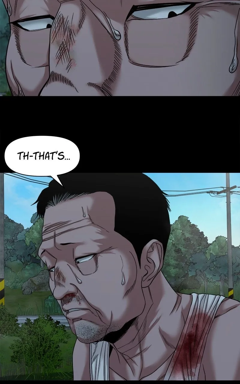 The Gwichon Village Mystery Chapter 55 Page 72