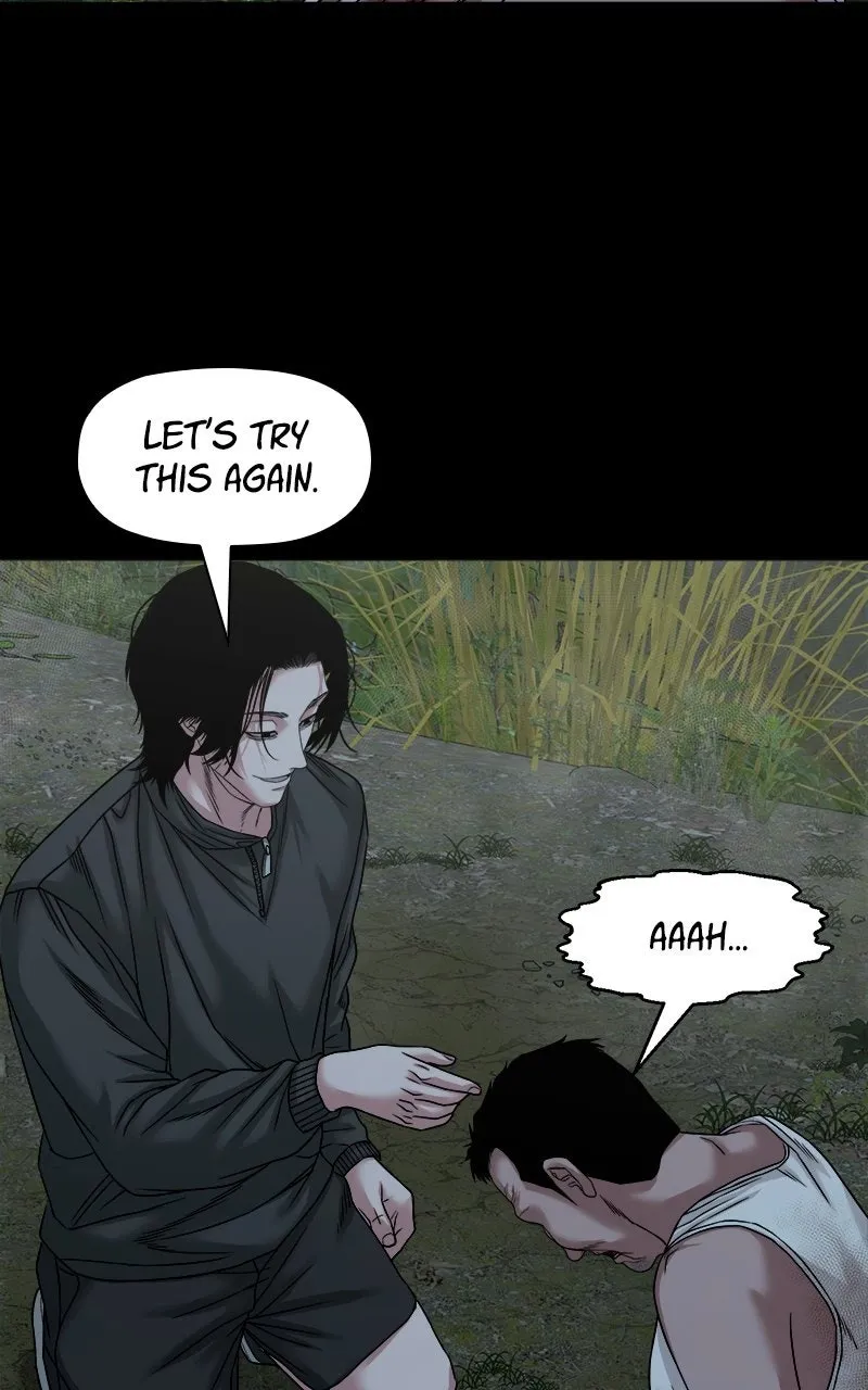 The Gwichon Village Mystery Chapter 55 Page 84