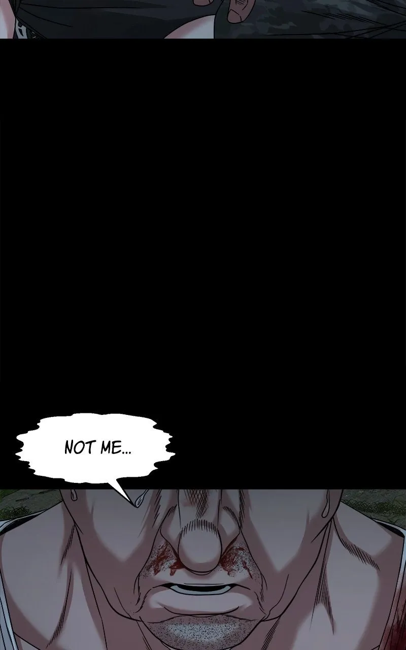 The Gwichon Village Mystery Chapter 55 Page 87