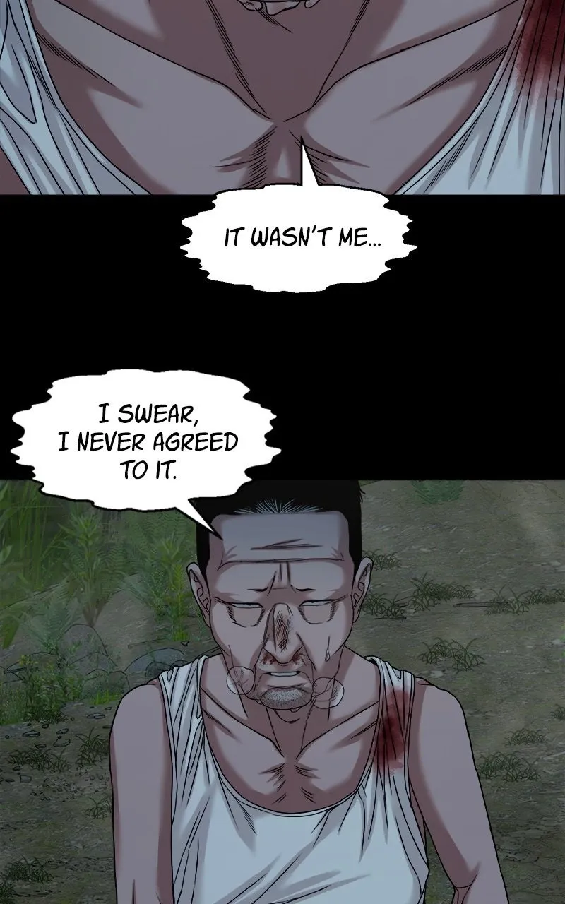 The Gwichon Village Mystery Chapter 55 Page 88