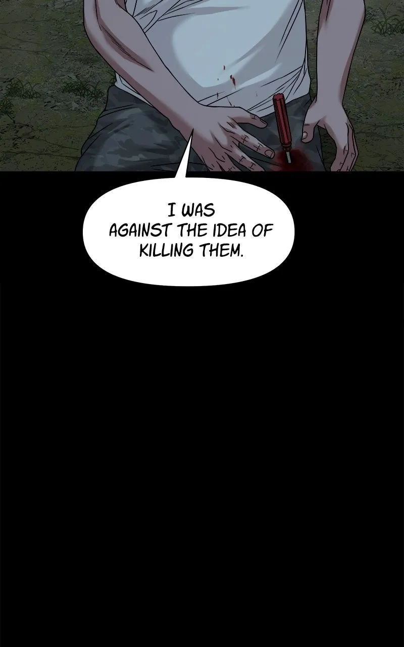The Gwichon Village Mystery Chapter 55 Page 89