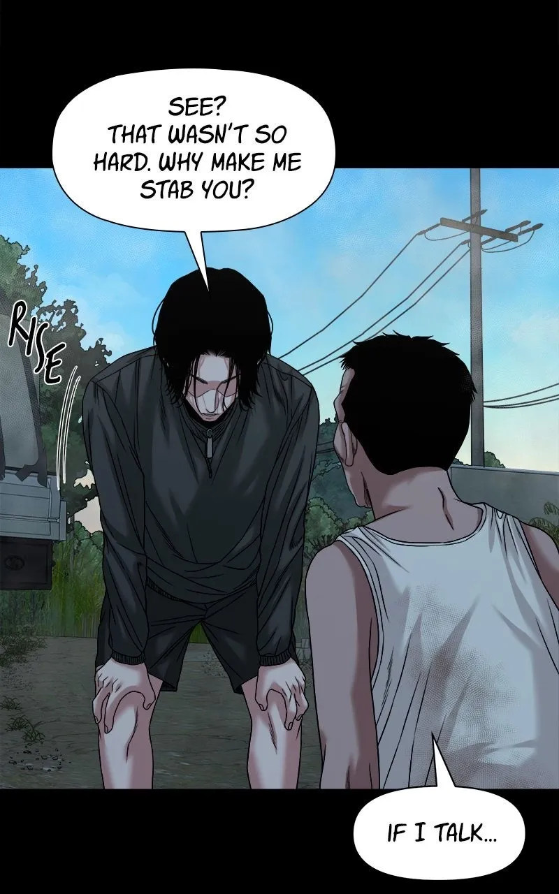 The Gwichon Village Mystery Chapter 55 Page 90