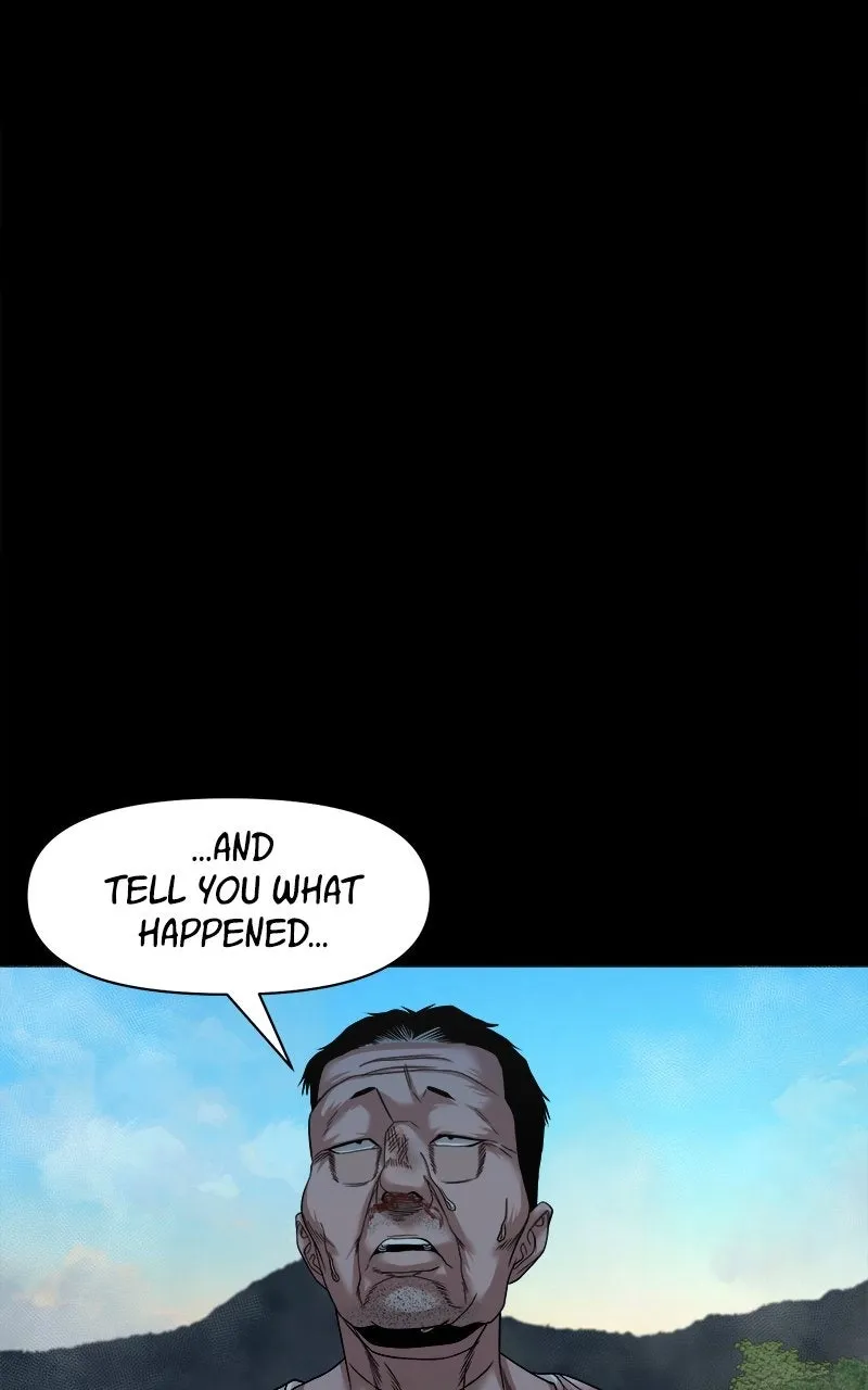 The Gwichon Village Mystery Chapter 55 Page 91