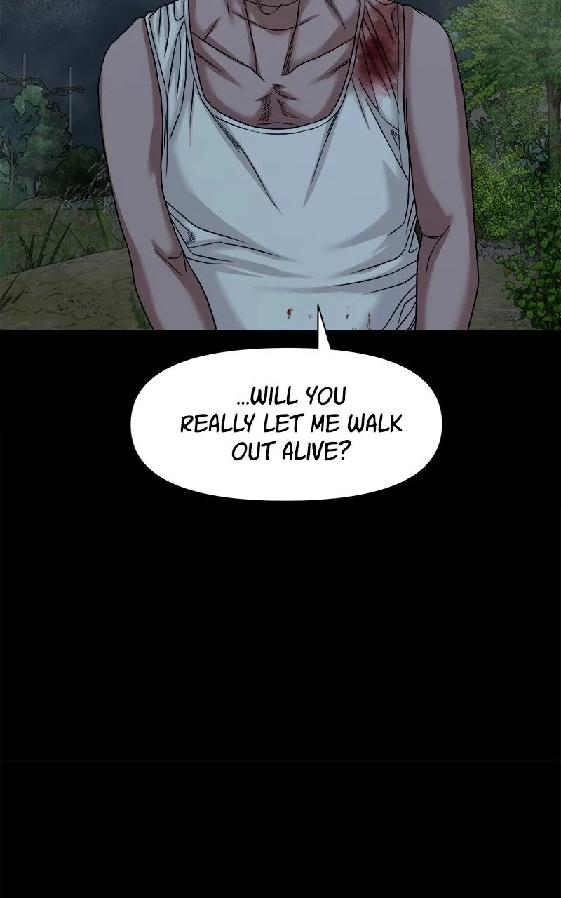 The Gwichon Village Mystery Chapter 55 Page 92